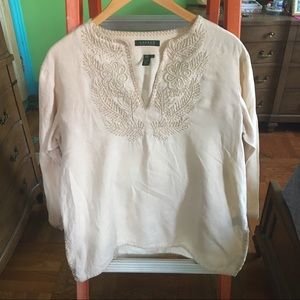 Lauren  Ralph Lauren tunic